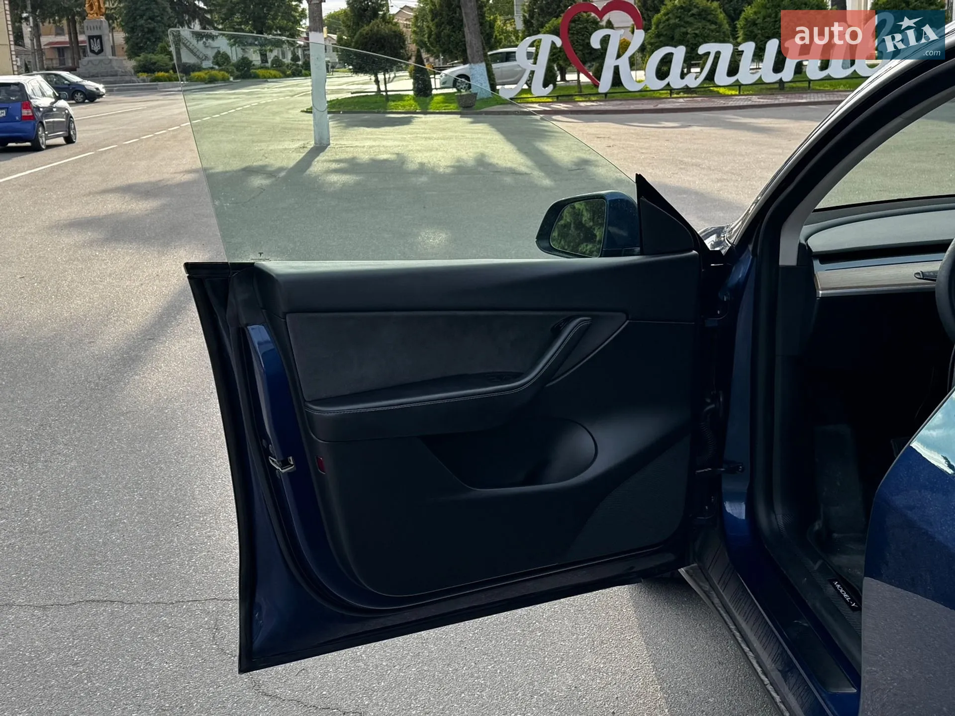 2021 Tesla Model Y - мініатюра 17