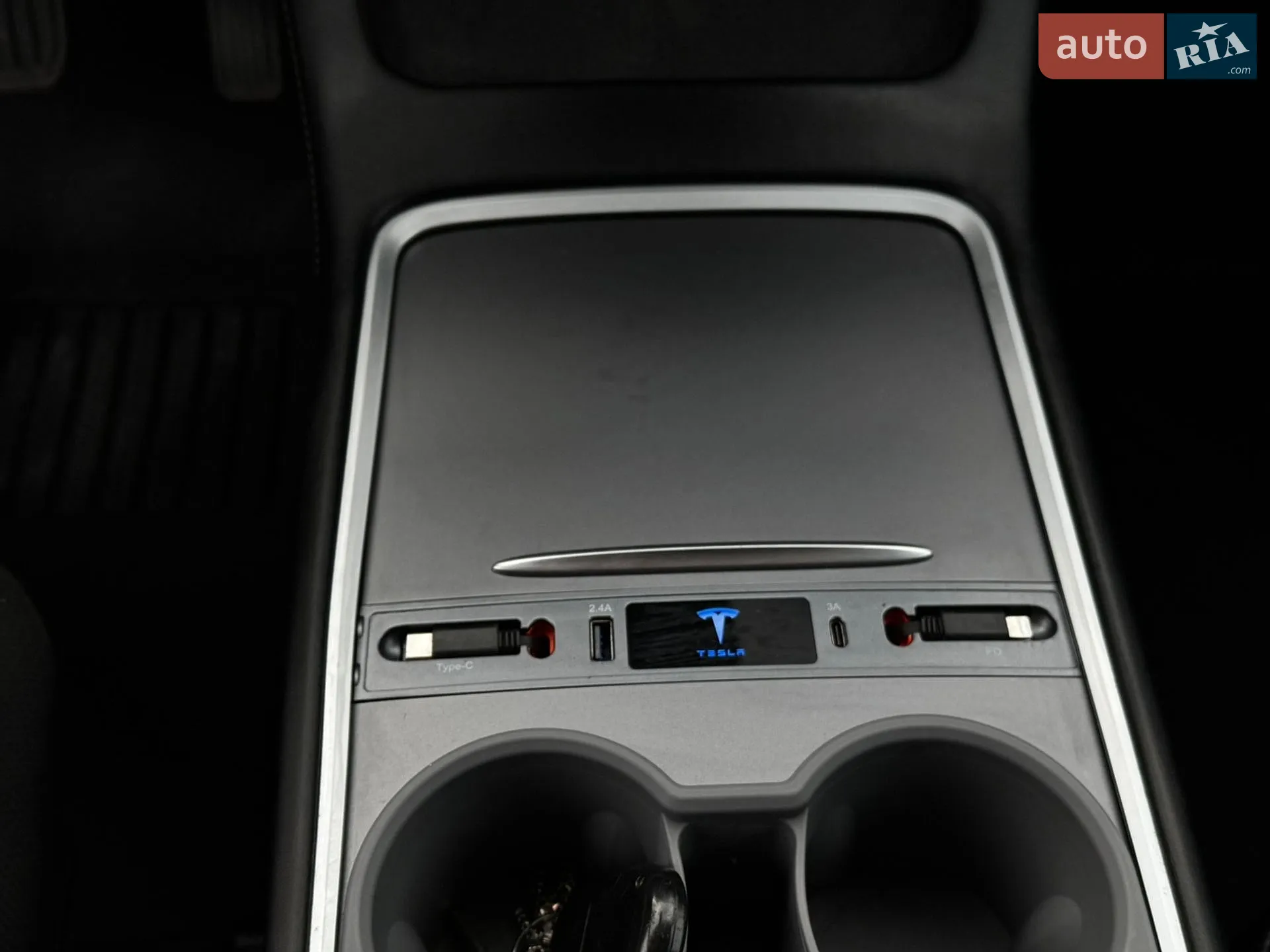 2021 Tesla Model Y - мініатюра 23