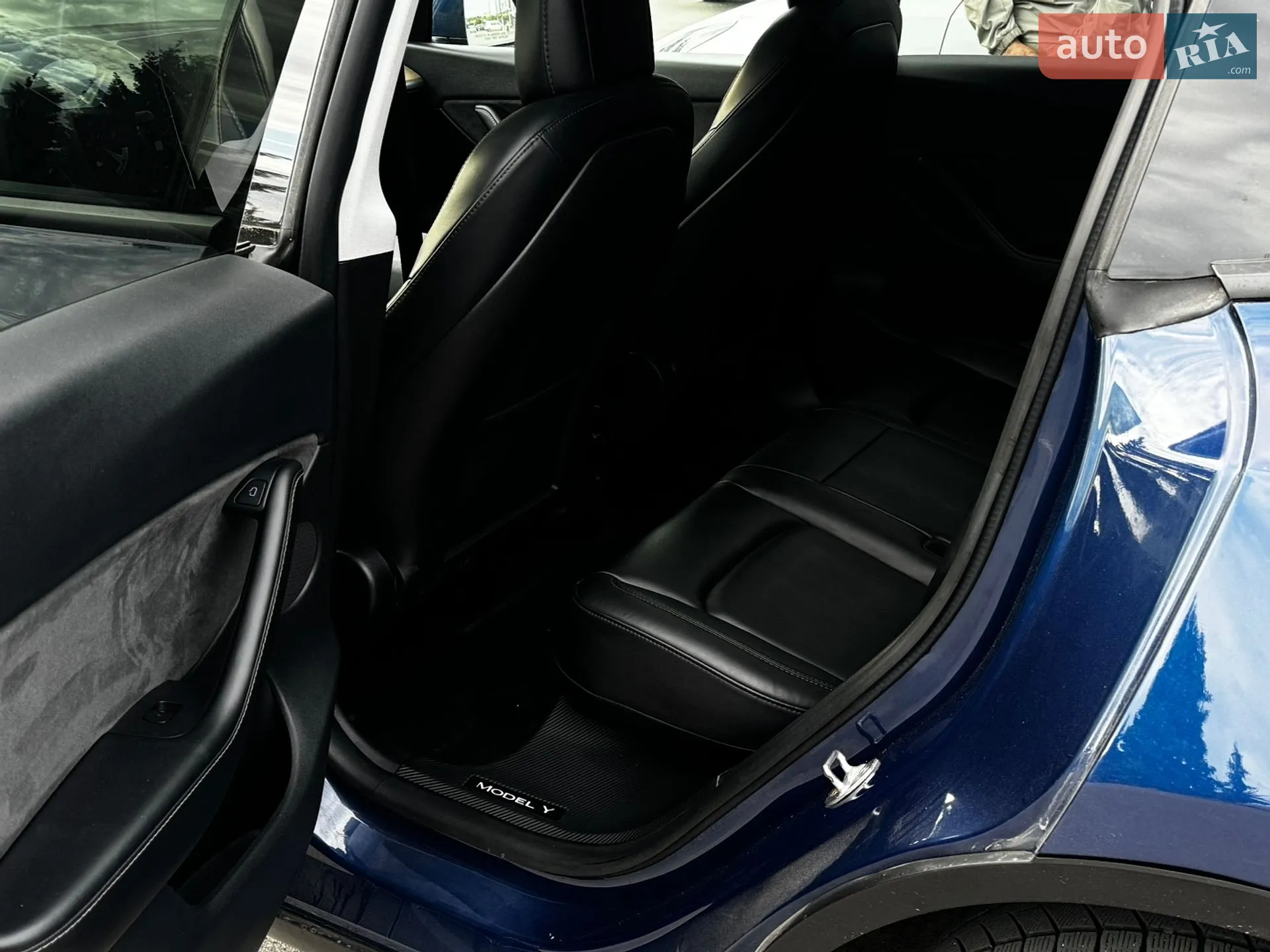 2021 Tesla Model Y - мініатюра 53
