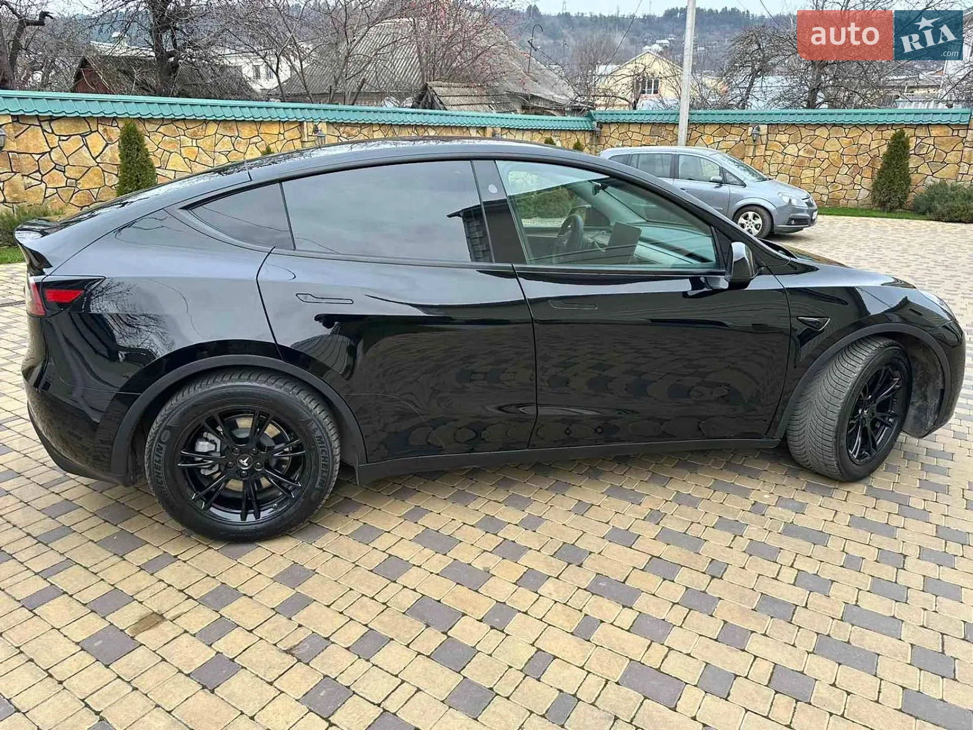 2024 Tesla Model Y - мініатюра 7