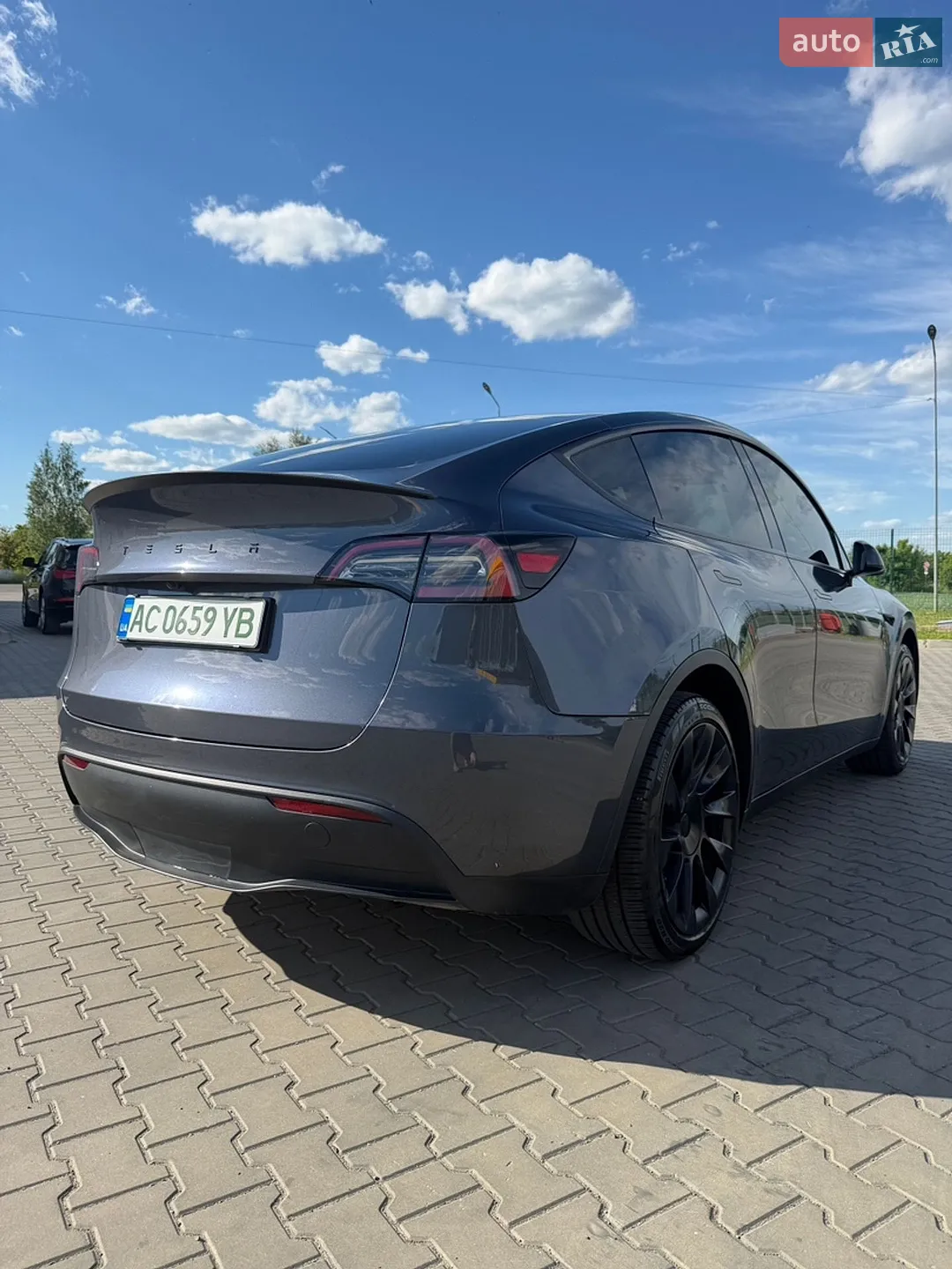2023 Tesla Model Y - мініатюра 5