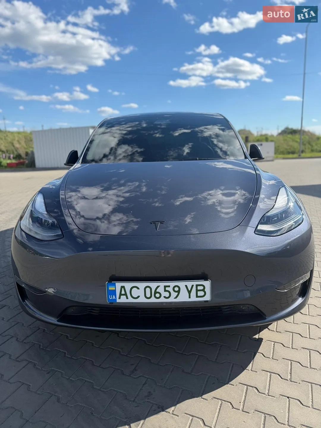 2023 Tesla Model Y - мініатюра 6