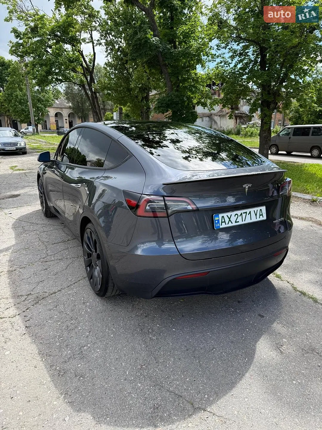 2023 Tesla Model Y - мініатюра 9