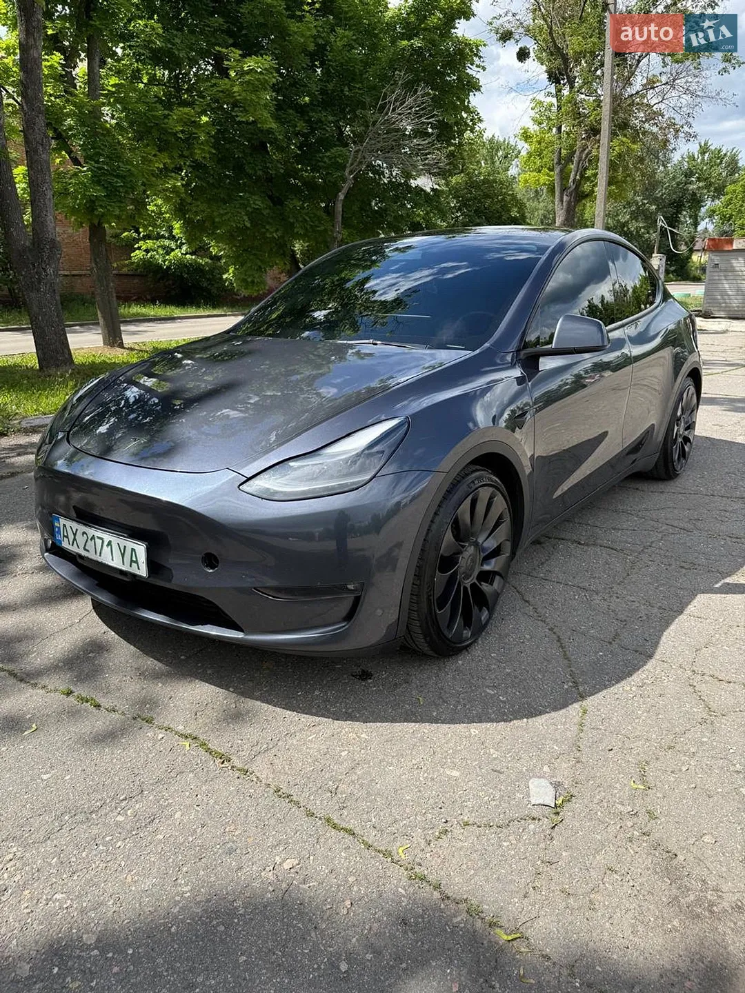 2023 Tesla Model Y - мініатюра 16