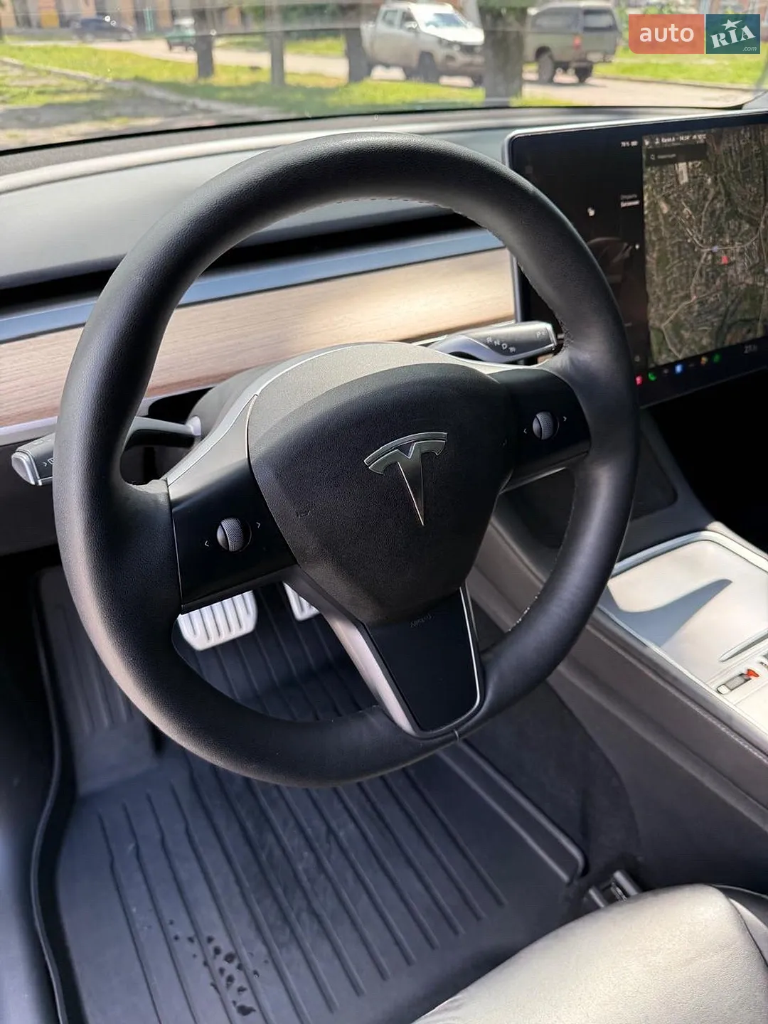 2023 Tesla Model Y - мініатюра 21