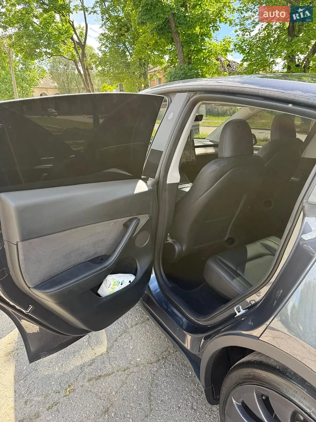 2023 Tesla Model Y - мініатюра 27