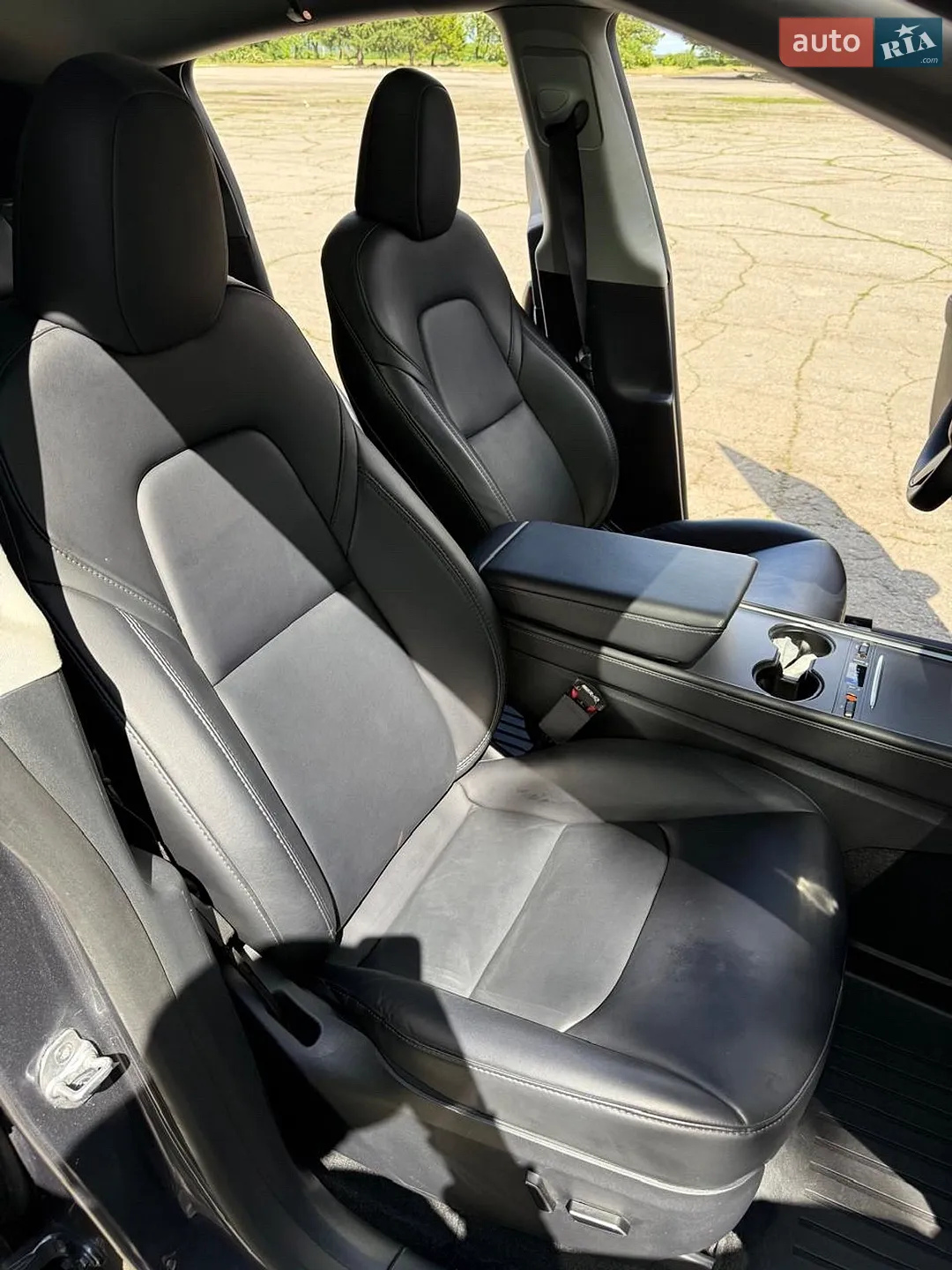 2023 Tesla Model Y - мініатюра 37