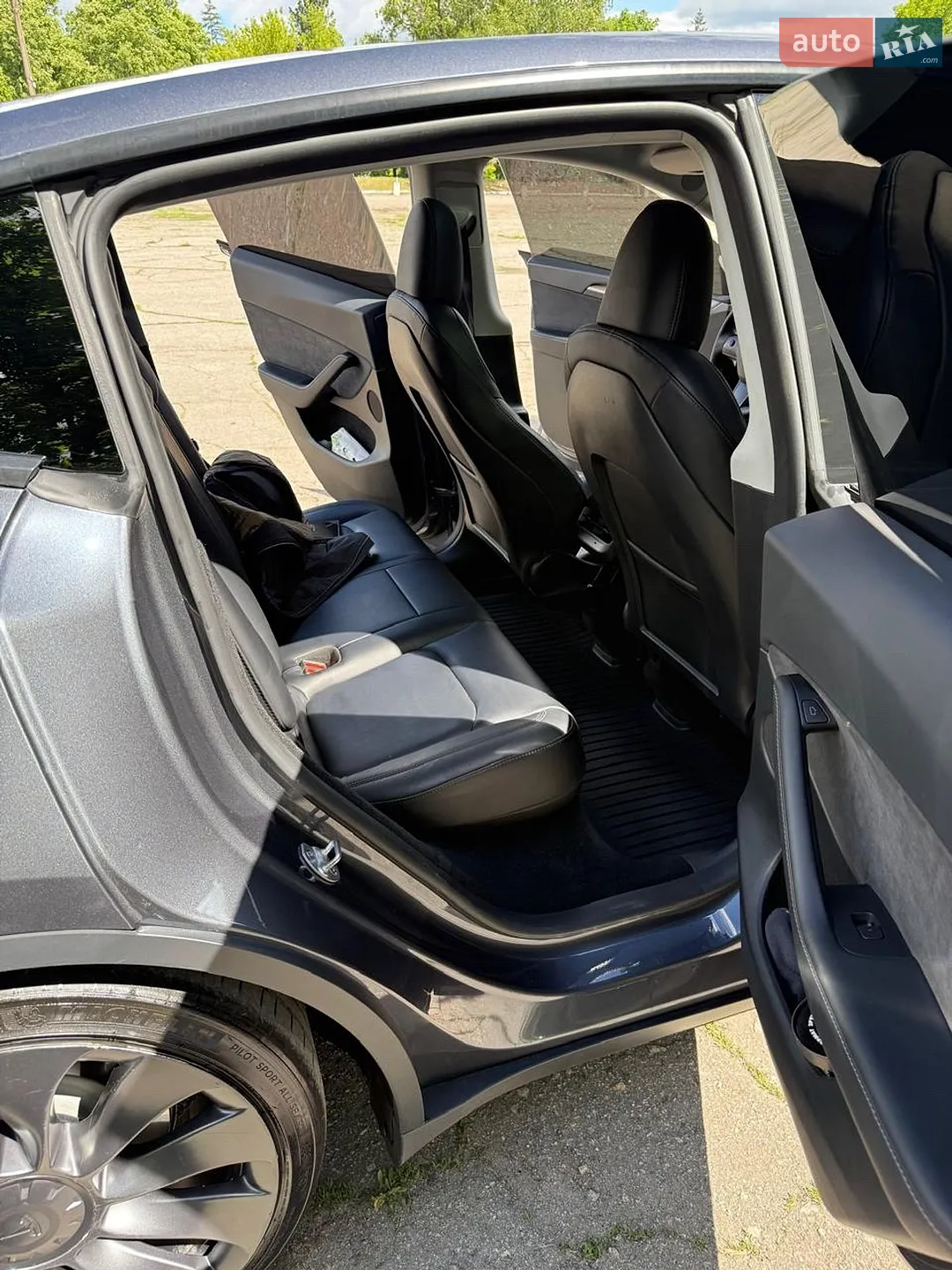 2023 Tesla Model Y - мініатюра 40