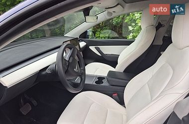 Внедорожник / Кроссовер Tesla Model Y 2021 в Ровно фото 6 Внедорожник / Кроссовер Tesla Model Y 2021 в Ровно