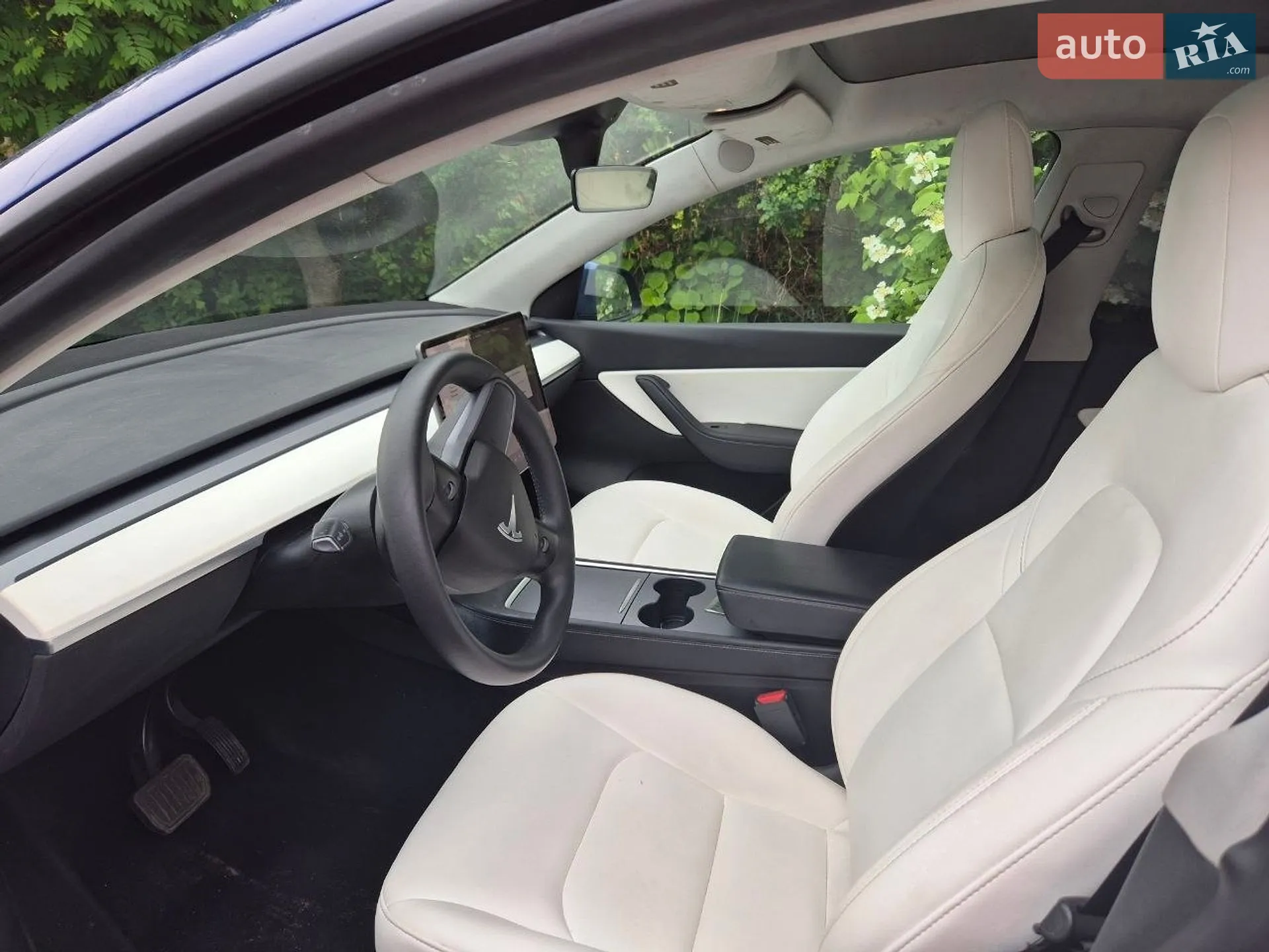 2021 Tesla Model Y - мініатюра 6