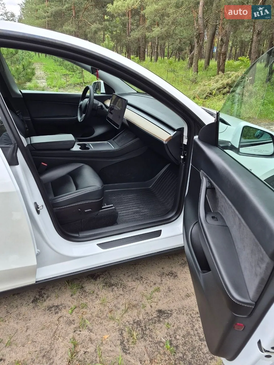2021 Tesla Model Y - мініатюра 18
