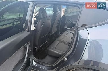 Позашляховик / Кросовер Tesla Model Y 2022 в Ірпені