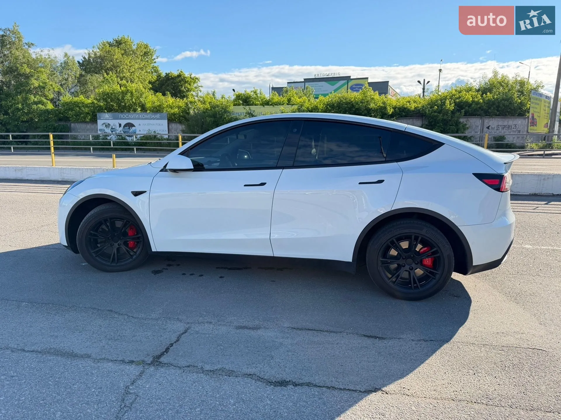 2022 Tesla Model Y - мініатюра 7