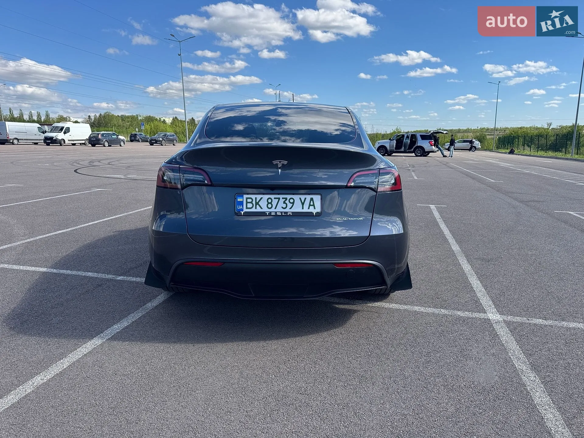 2023 Tesla Model Y - мініатюра 12
