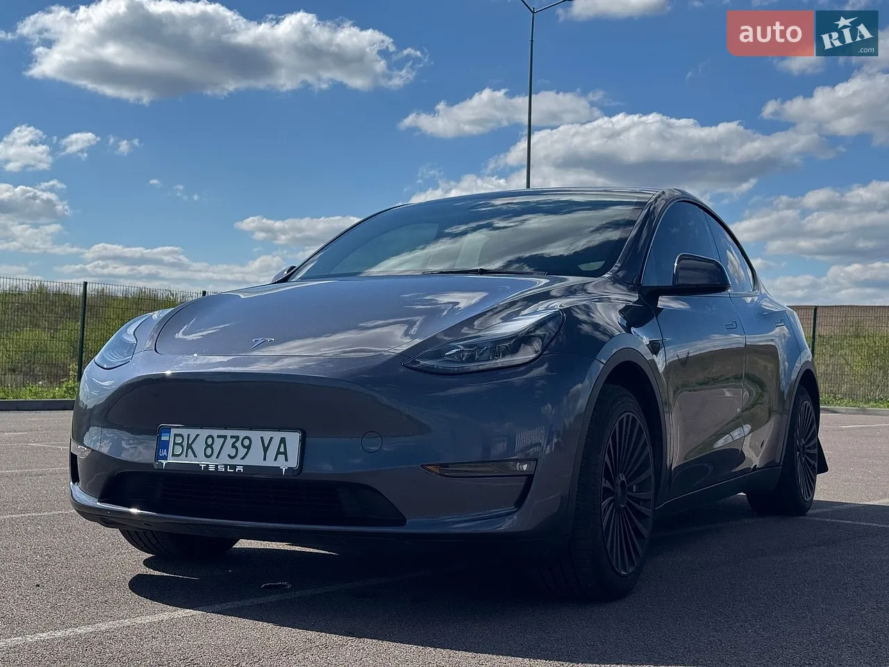2022 Tesla Model Y - мініатюра 17