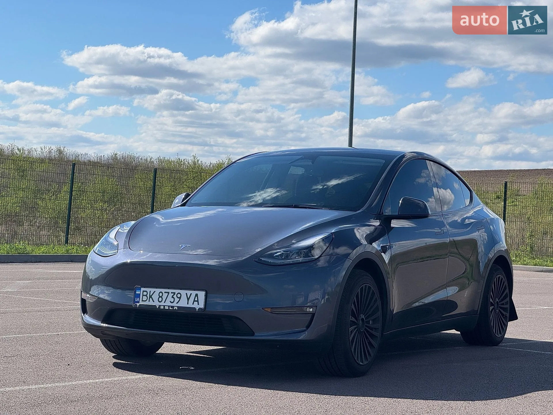 2023 Tesla Model Y - мініатюра 21