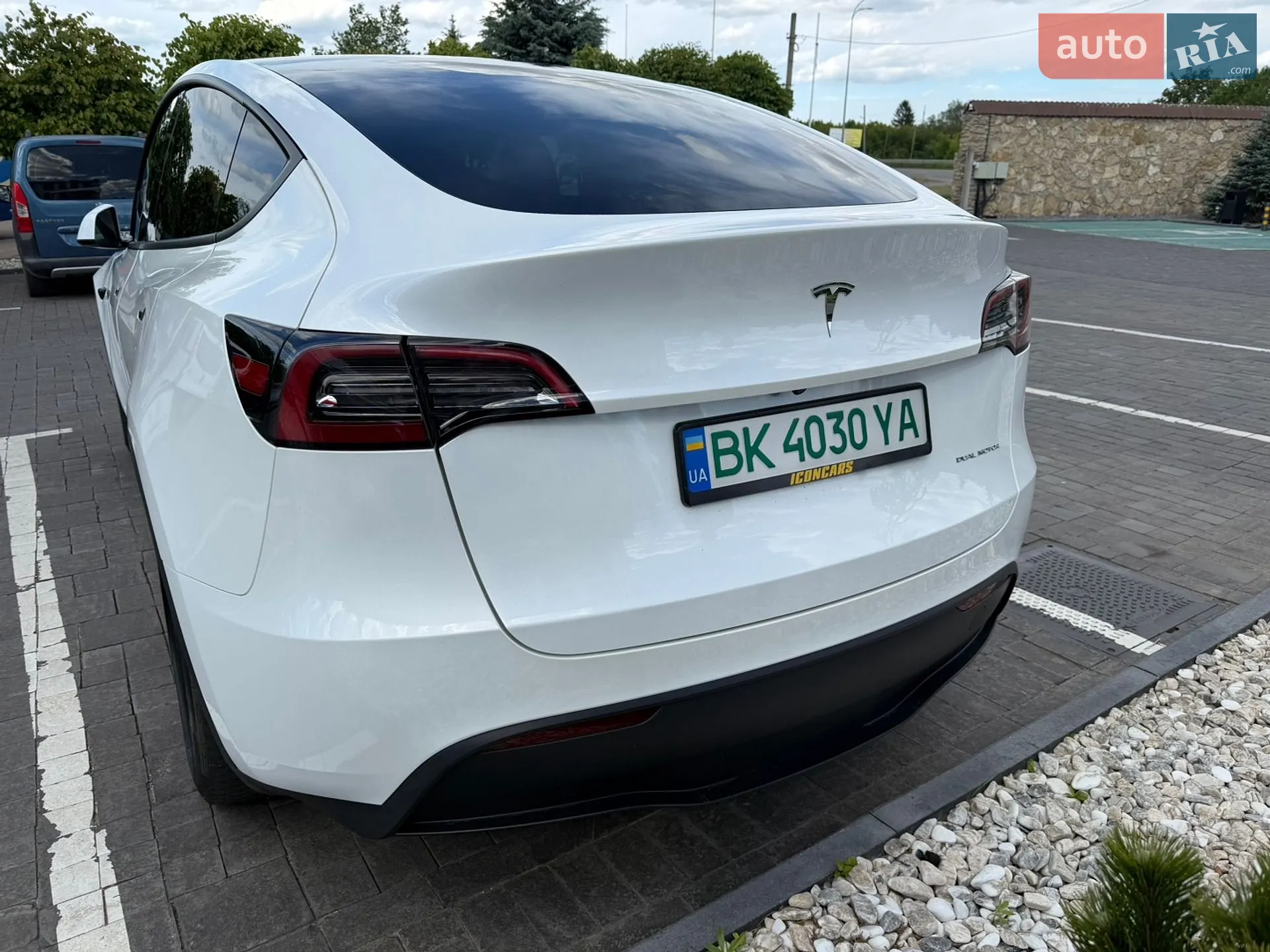 2023 Tesla Model Y - мініатюра 6