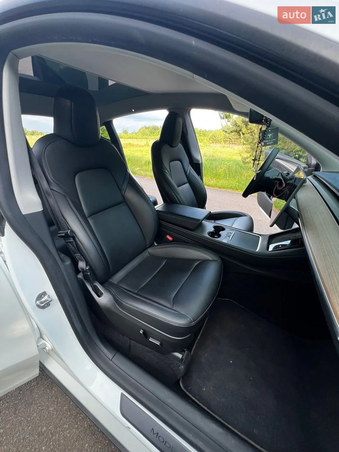 2022 Tesla Model Y - мініатюра 10