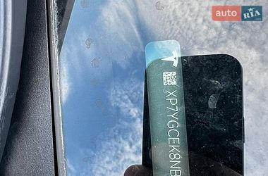Внедорожник / Кроссовер Tesla Model Y 2022 в Львове