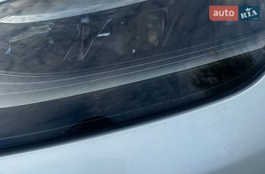 Внедорожник / Кроссовер Tesla Model Y 2022 в Львове