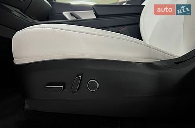 Внедорожник / Кроссовер Tesla Model Y 2022 в Николаеве