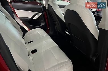 Внедорожник / Кроссовер Tesla Model Y 2022 в Николаеве