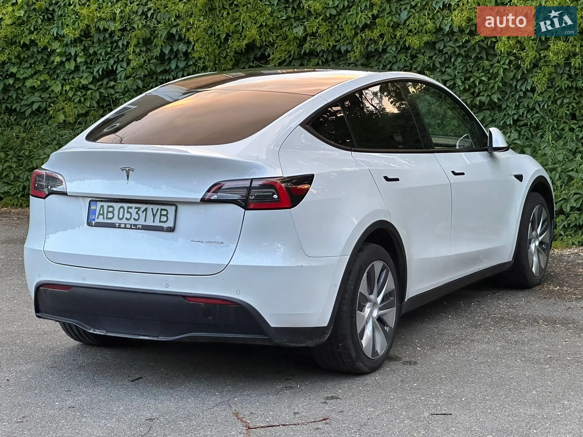 2021 Tesla Model Y - мініатюра 9