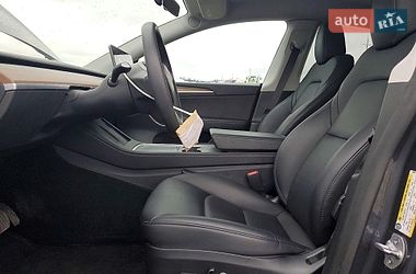 Внедорожник / Кроссовер Tesla Model Y 2023 в Хмельницком
