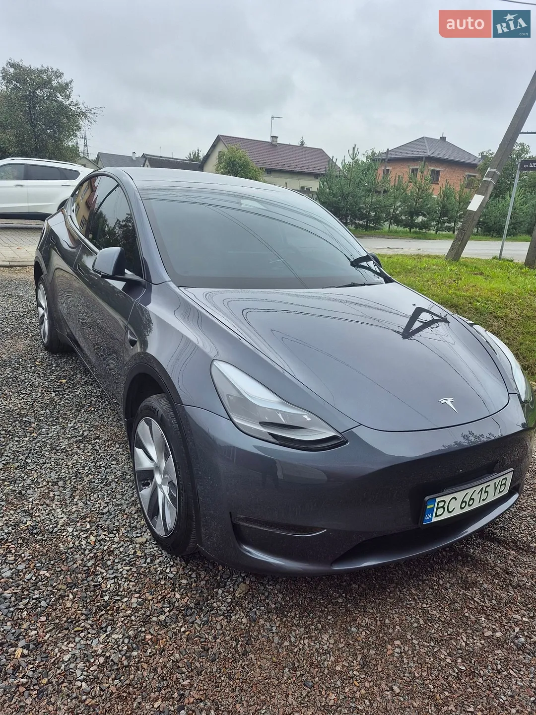 2023 Tesla Model Y - мініатюра 10