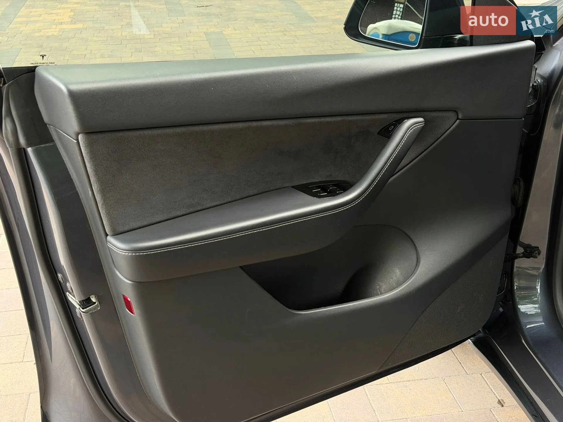 2021 Tesla Model Y - мініатюра 13