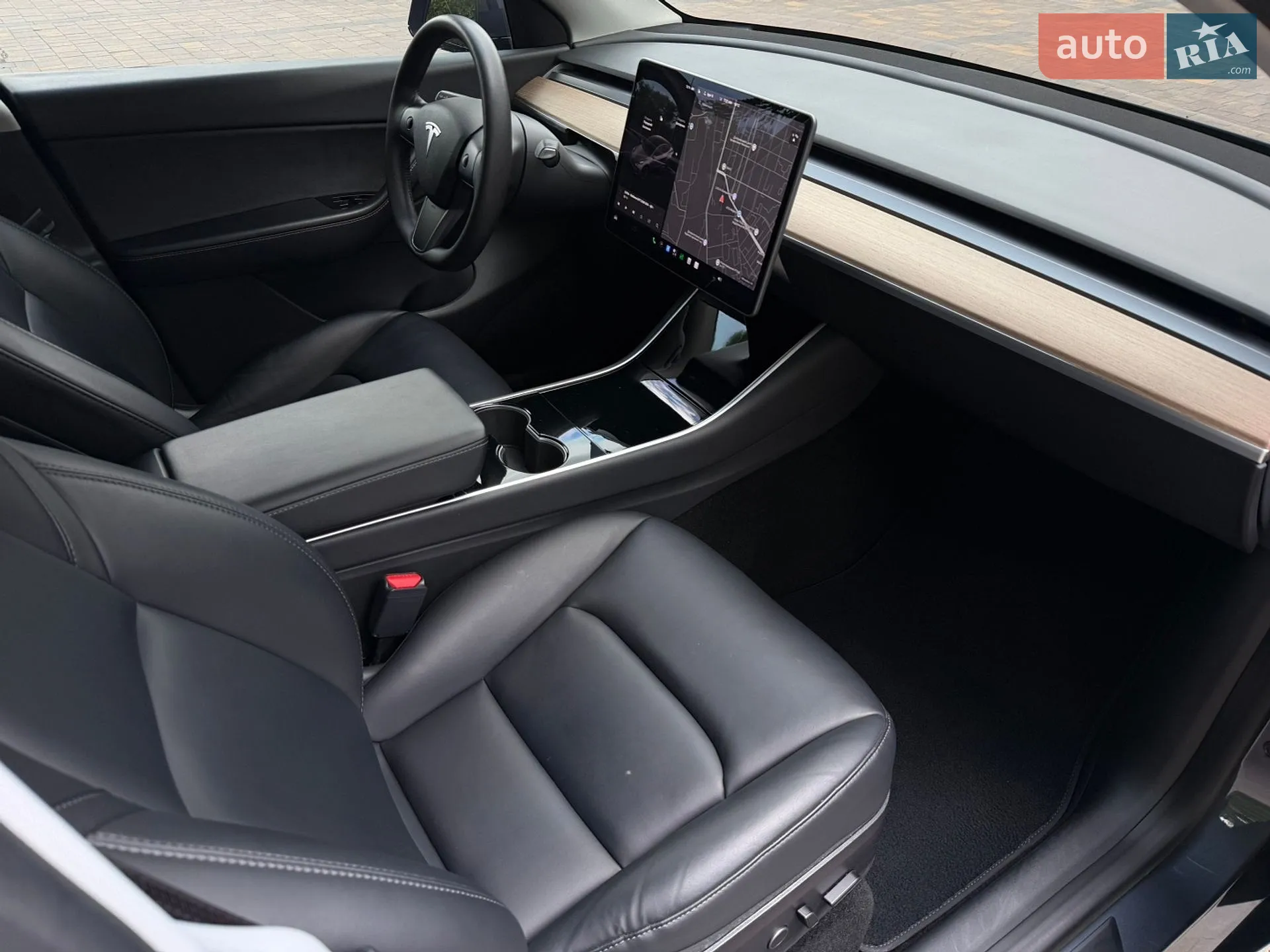 2021 Tesla Model Y - мініатюра 21