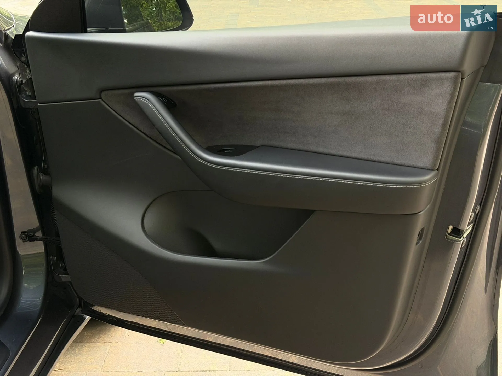 2021 Tesla Model Y - мініатюра 24