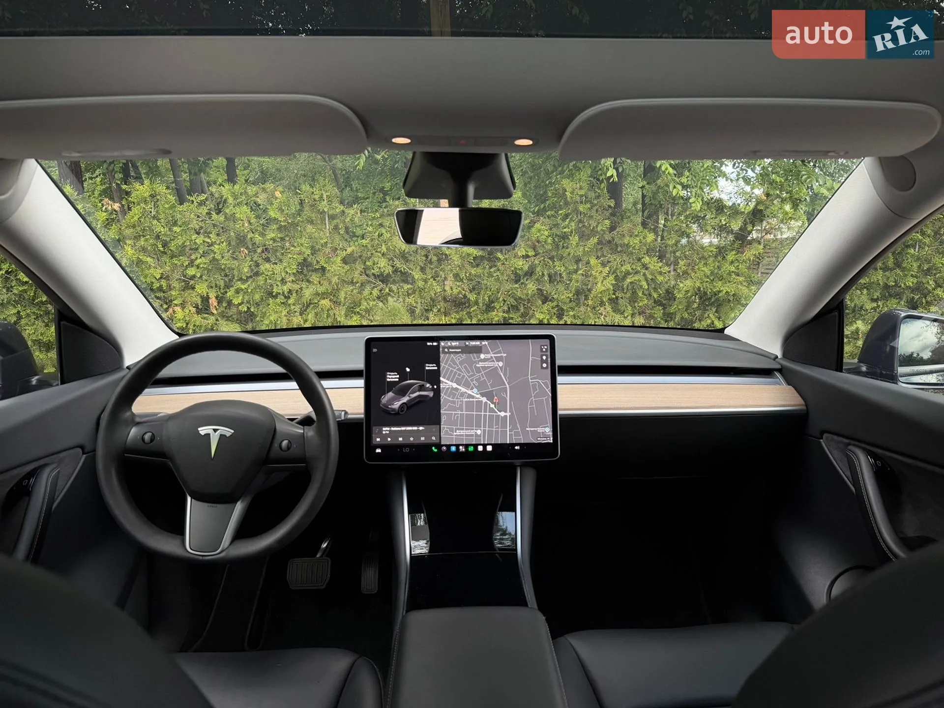 2021 Tesla Model Y - мініатюра 36