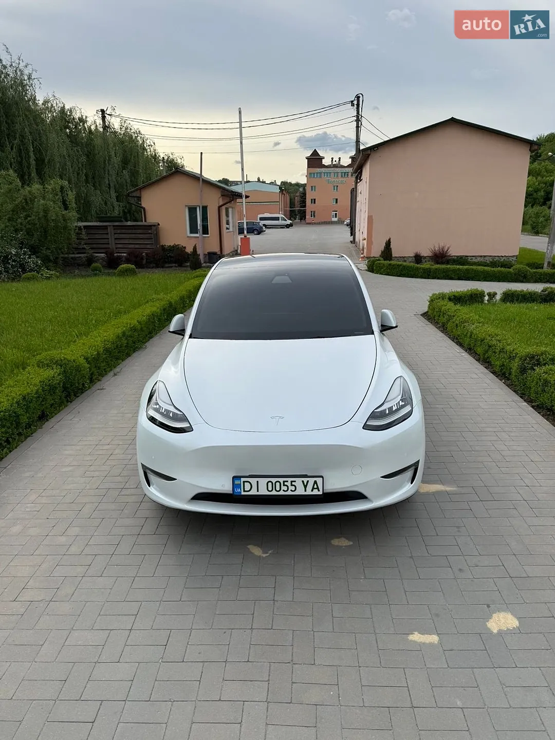2022 Tesla Model Y - мініатюра 7