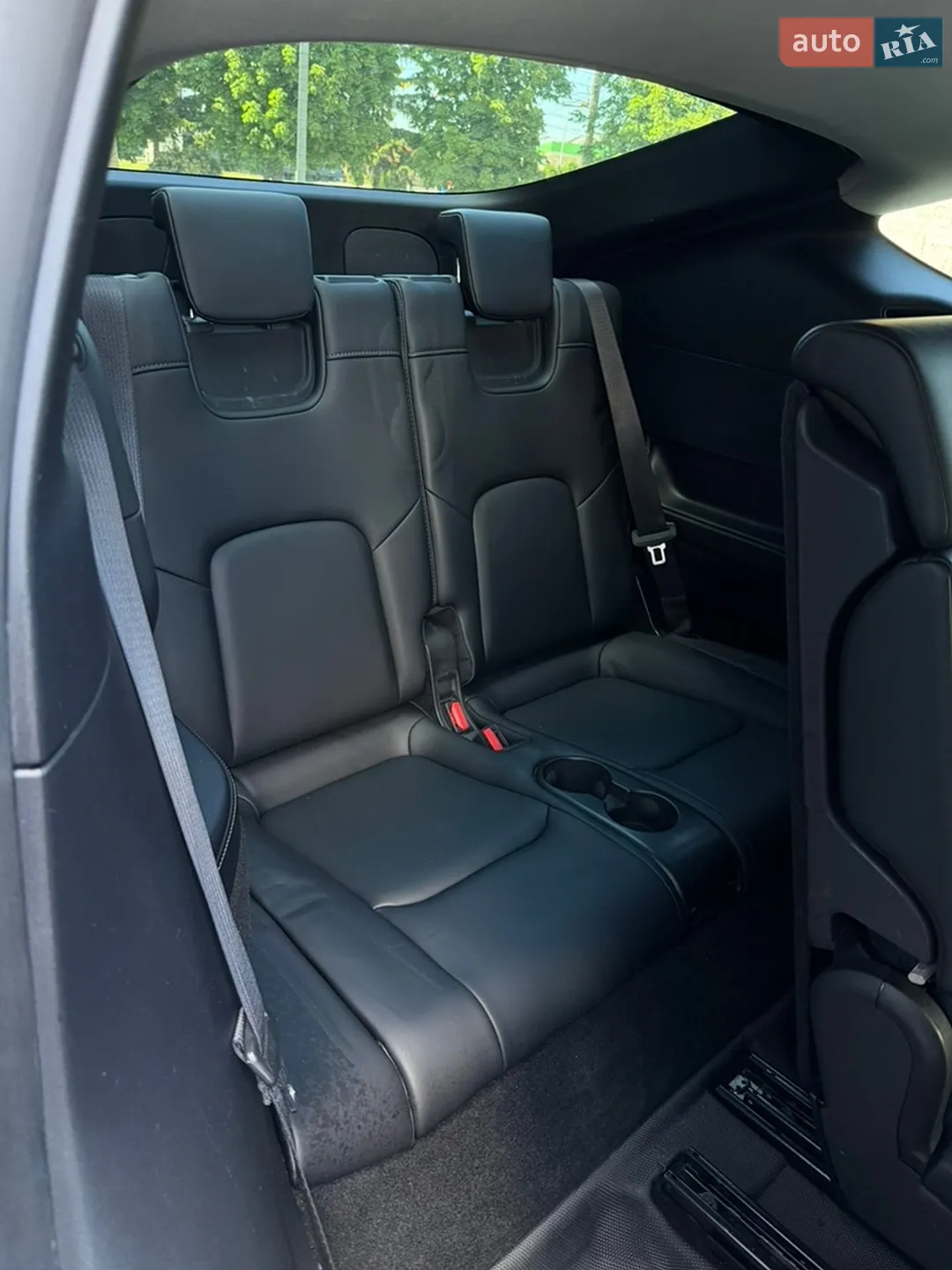 2021 Tesla Model Y - мініатюра 11
