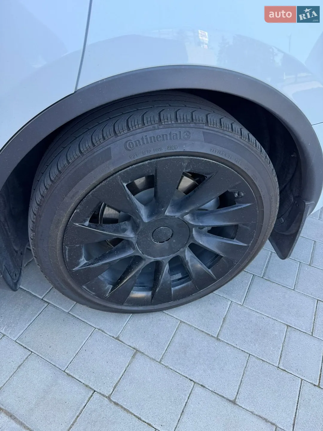 2021 Tesla Model Y - мініатюра 28