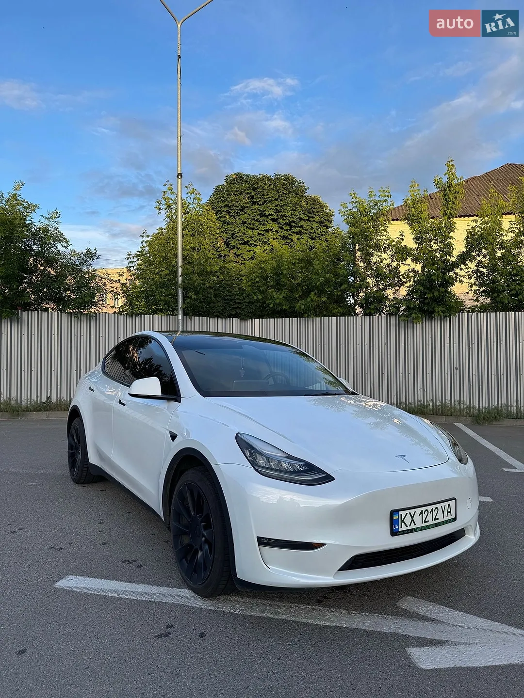 2023 Tesla Model Y - мініатюра 13