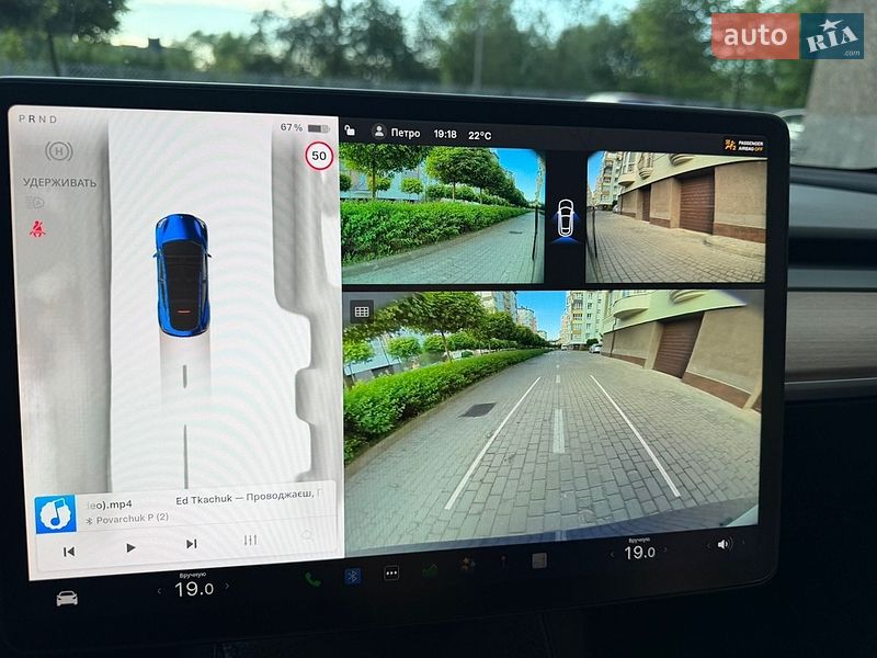 Внедорожник / Кроссовер Tesla Model Y 2024 в Ивано-Франковске фото 28 Внедорожник / Кроссовер Tesla Model Y 2024 в Ивано-Франковске