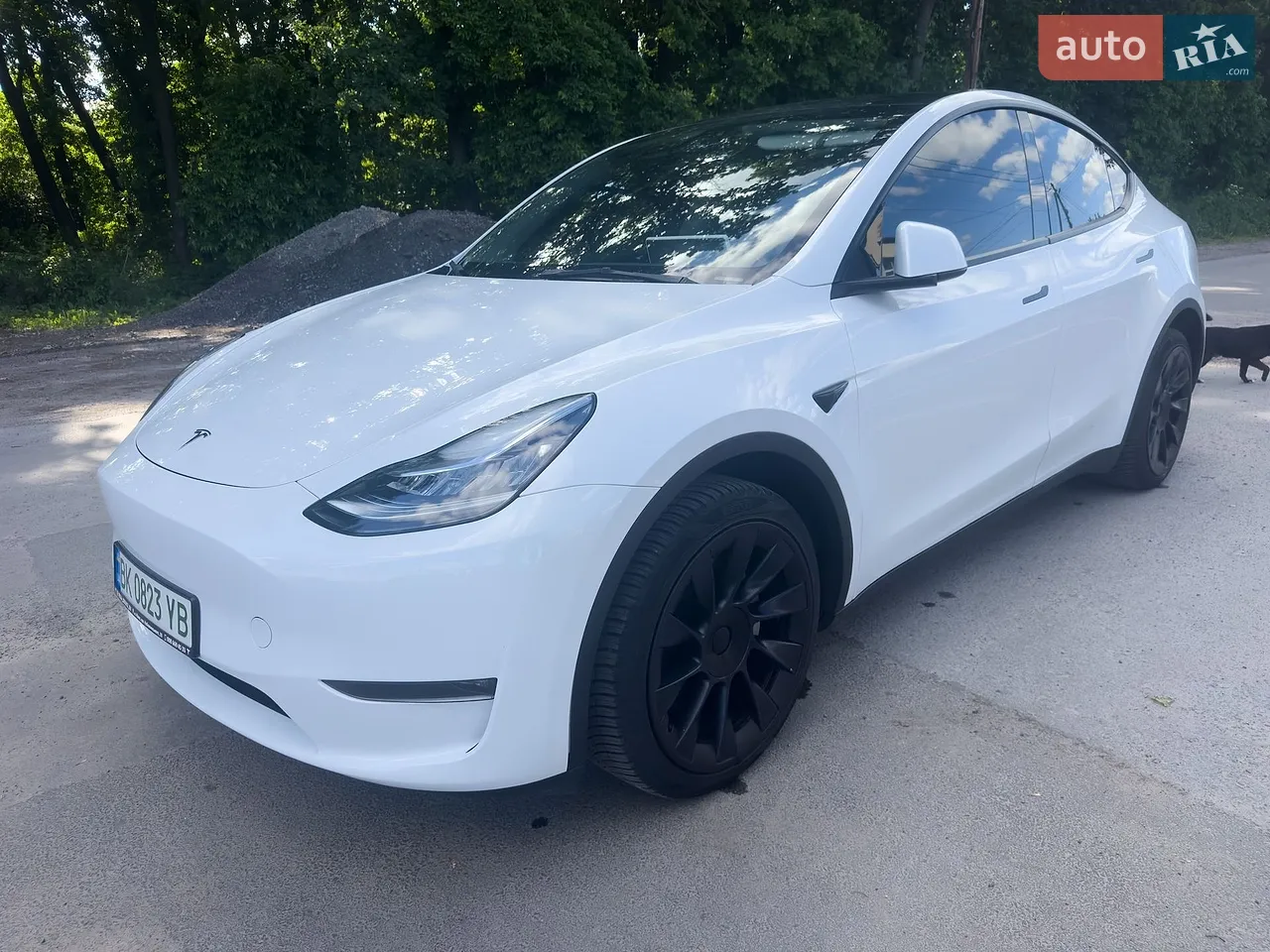 2022 Tesla Model Y - мініатюра 35