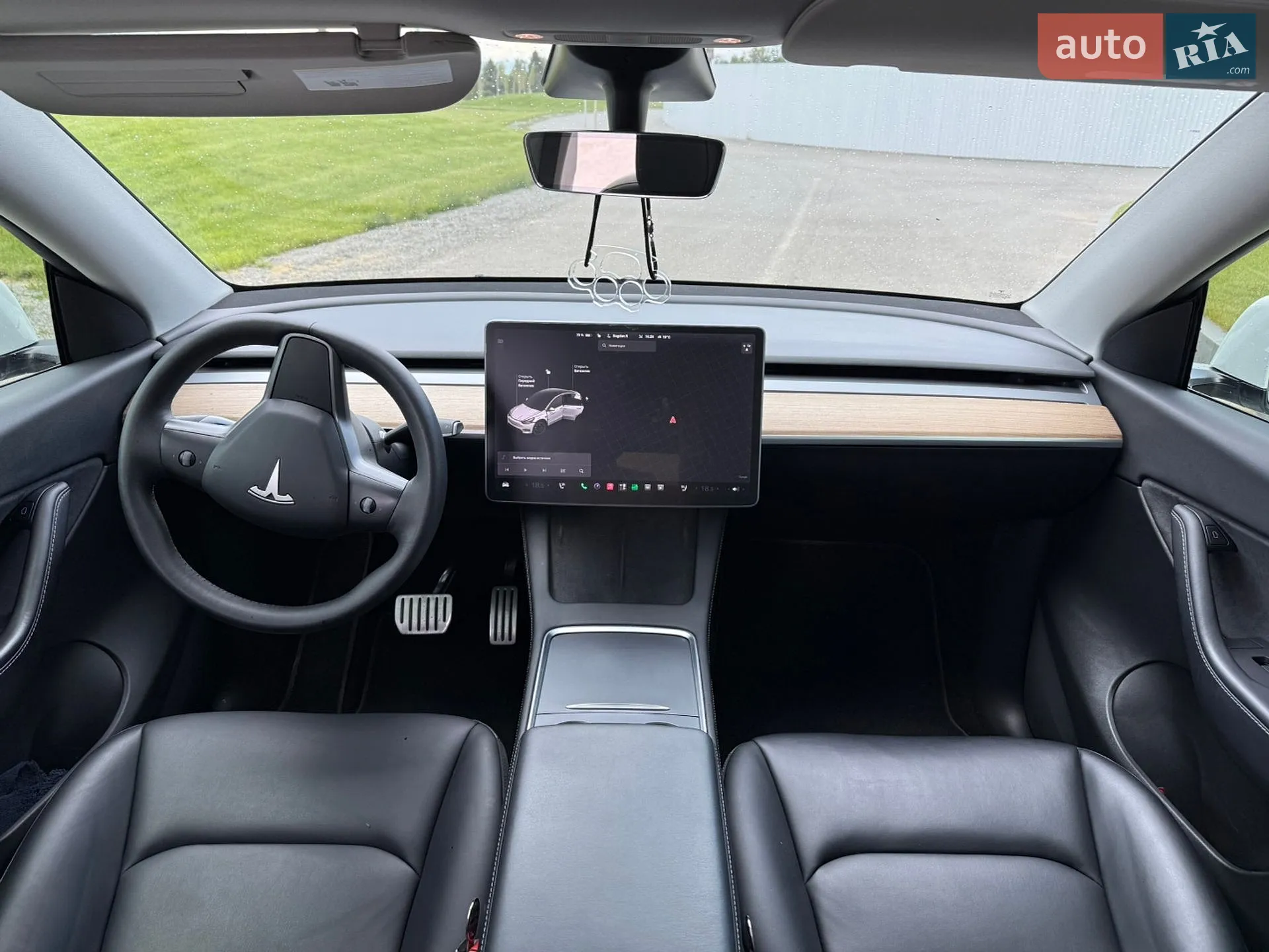 2021 Tesla Model Y - мініатюра 18