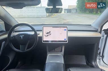 Позашляховик / Кросовер Tesla Model Y 2023 в Звягелі