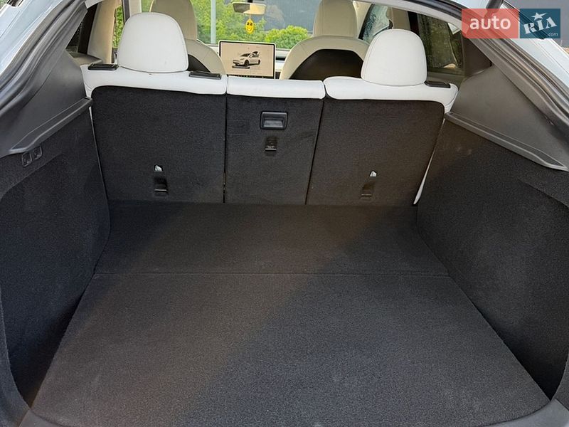 Внедорожник / Кроссовер Tesla Model Y 2022 в Самборе