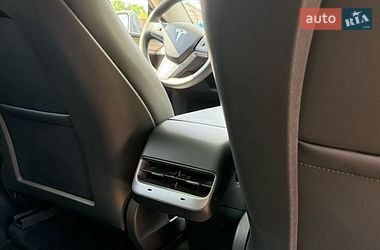 Позашляховик / Кросовер Tesla Model Y 2024 в Вінниці