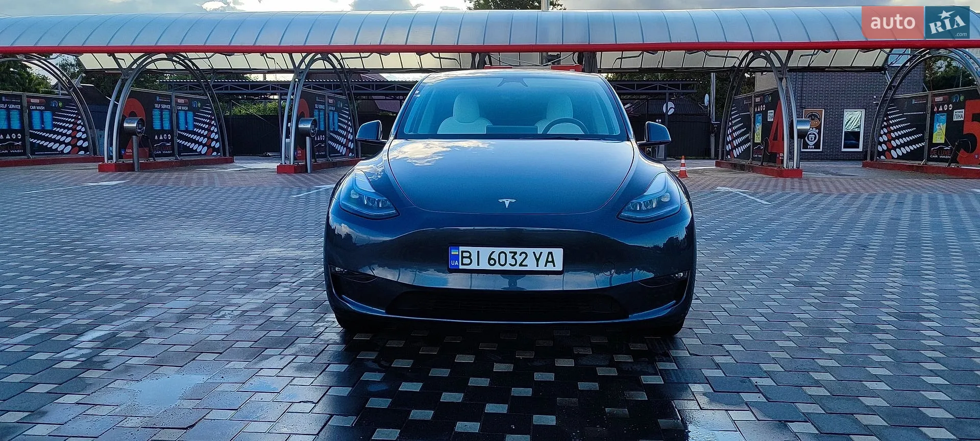2023 Tesla Model Y - мініатюра 15