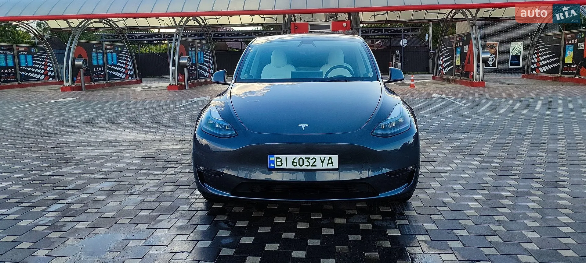 2023 Tesla Model Y - мініатюра 21
