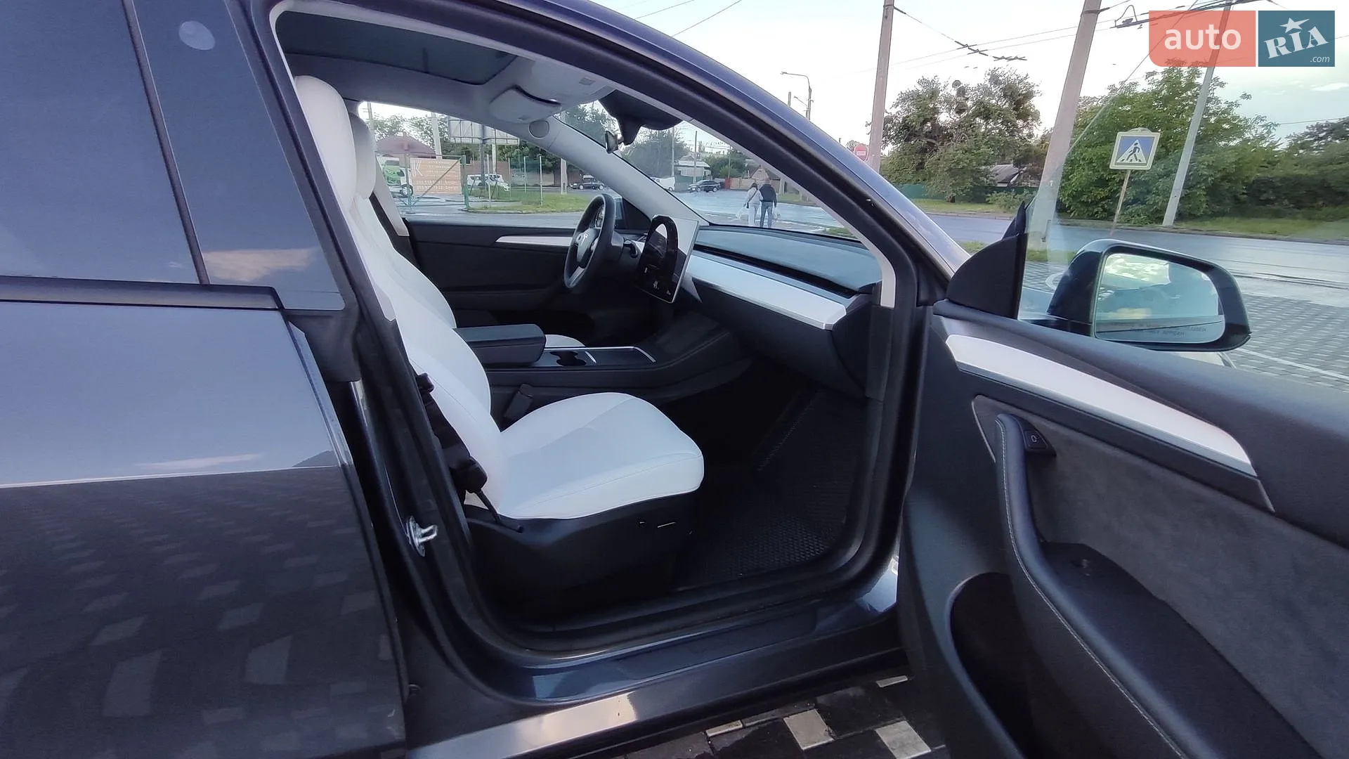 2023 Tesla Model Y - мініатюра 34