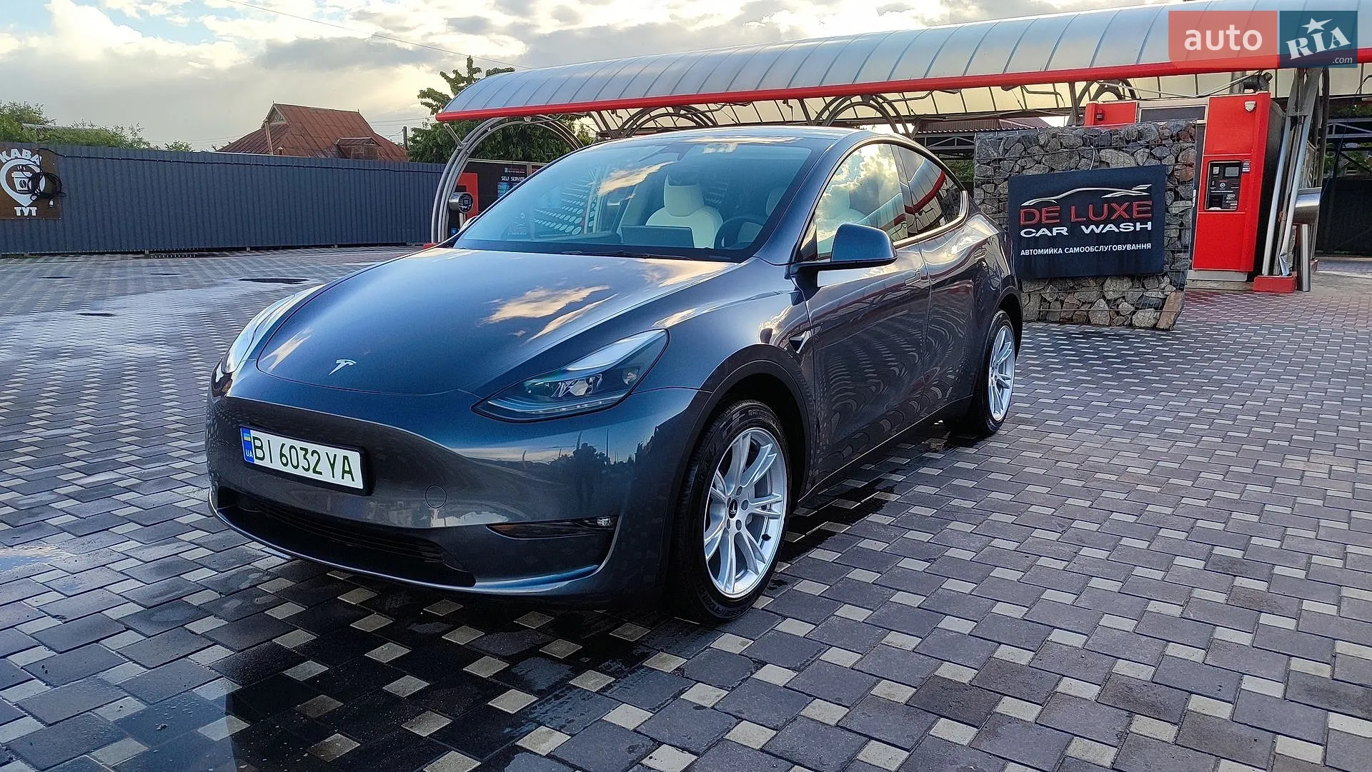 2023 Tesla Model Y - мініатюра 44