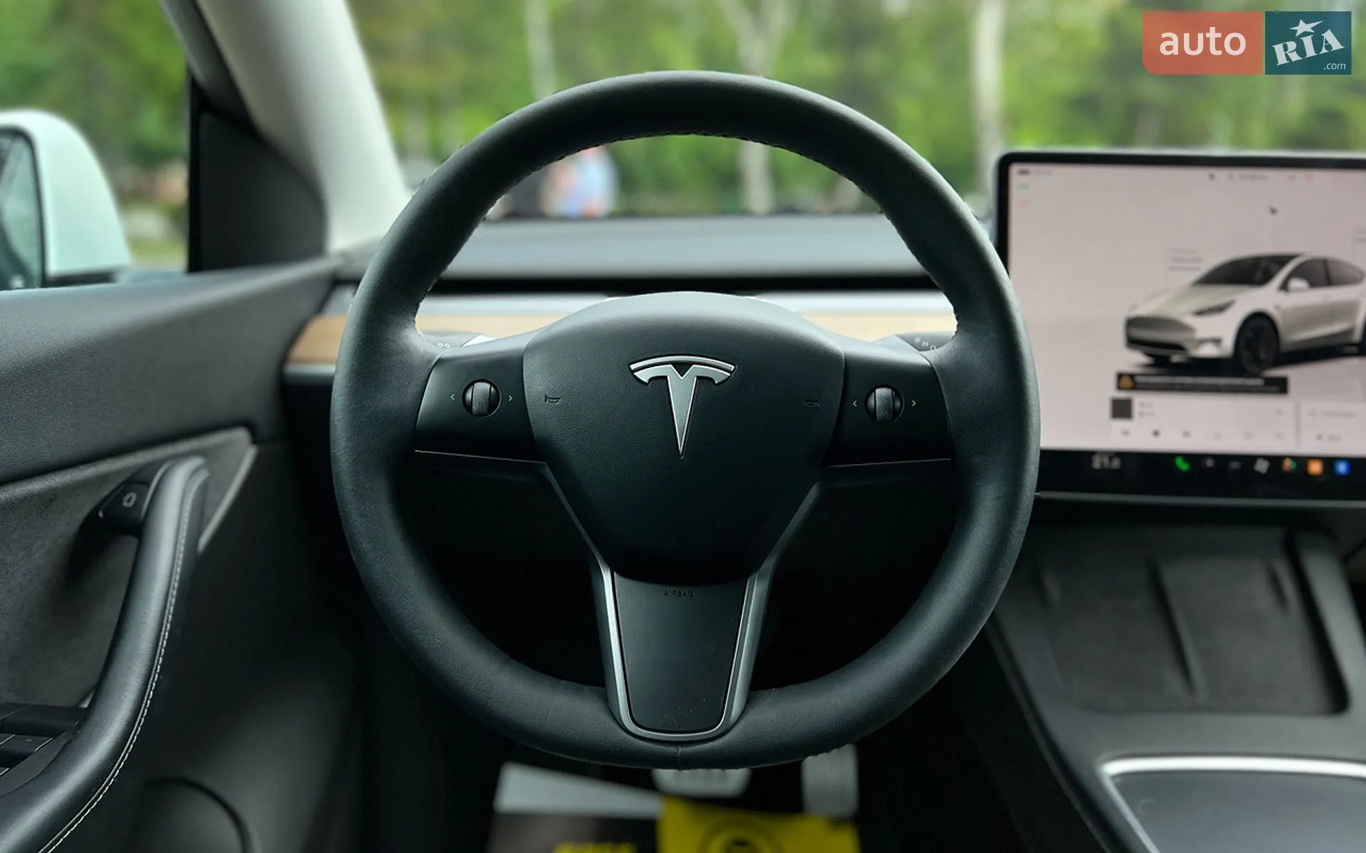 2022 Tesla Model Y - мініатюра 10