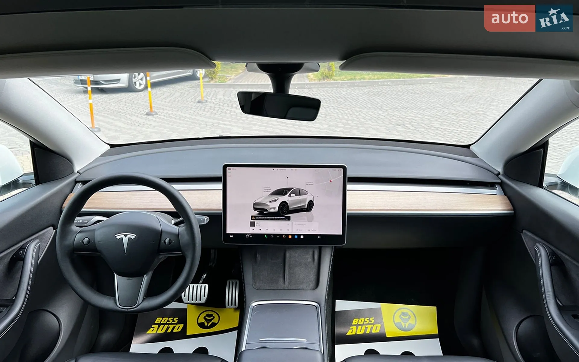 2022 Tesla Model Y - мініатюра 13