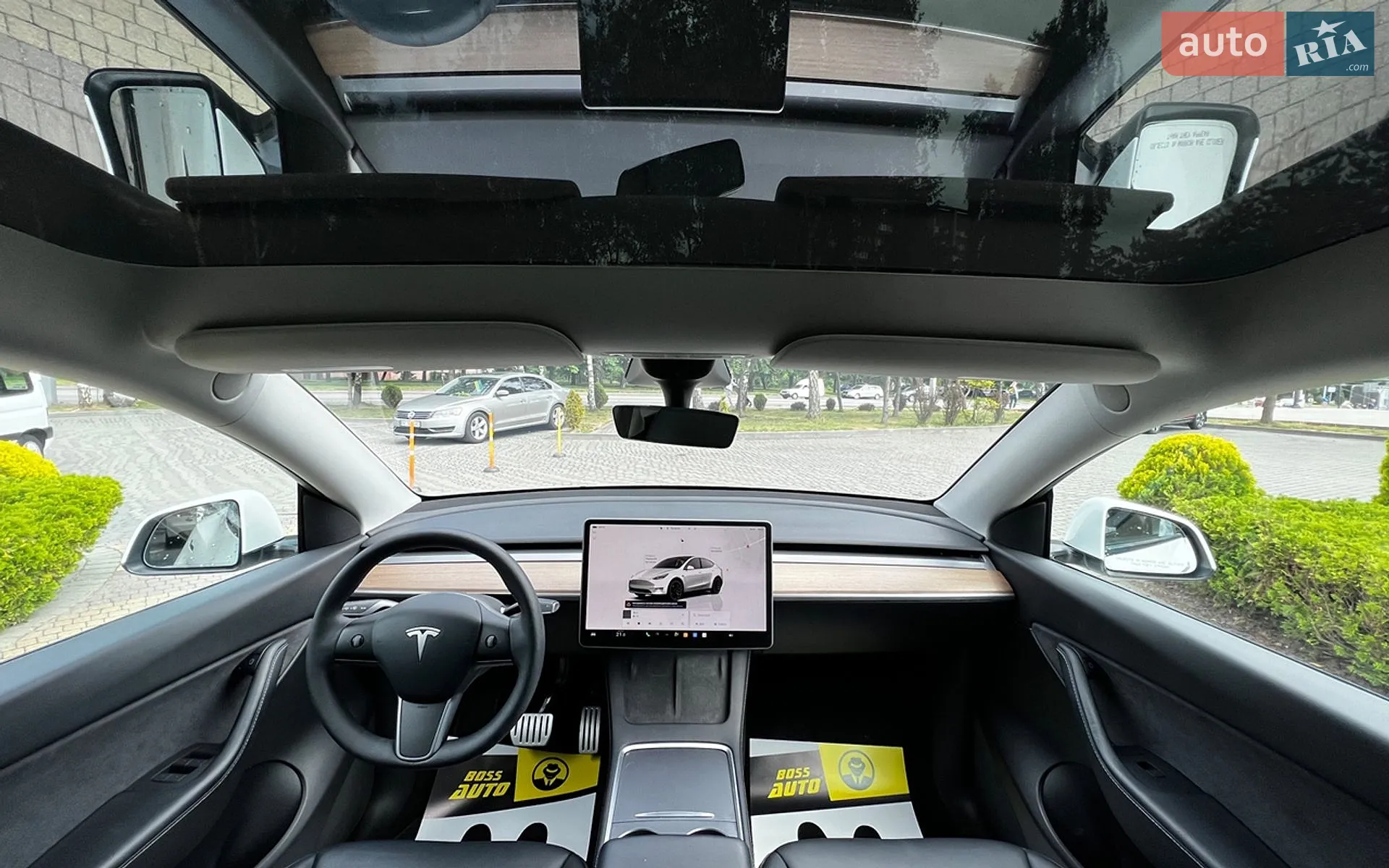 2022 Tesla Model Y - мініатюра 14